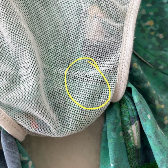 VILEBREQUIN Blue Toucans Merise Swim Shorts Boys - Picture 4 of 7